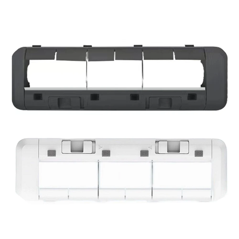 Main Brush Cover For Dreame Bot L10s Pro Mijia B101CN Robot Vacuum Cleaner Access Household Cleaning Tool Spare Part Replacement
Main Brush Cover For Dreame Bot L10s Pro Mijia B101CN Robot Vacuum Cleaner Access Household Cleaning Tool Spare Part Replacement
