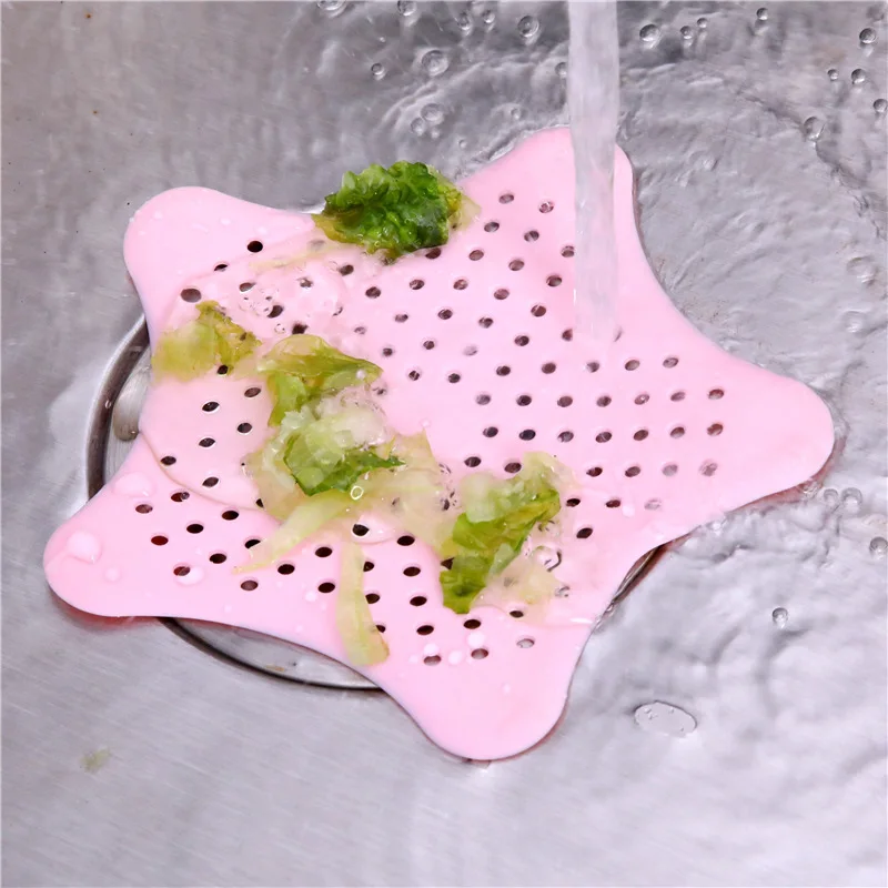 1 Pcs Bath sink strainer Drain Hair Catcher Bath Stopper Plug Sink Strainer Filter Shower sink strainer plug Kitchen Accessories
1 Pcs Bath sink strainer Drain Hair Catcher Bath Stopper Plug Sink Strainer Filter Shower sink strainer plug Kitchen Accessories