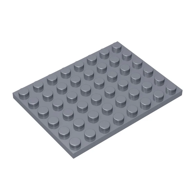 140PCS High-Tech Assemble Particle 3036 6x8 Board Bricks Building Blocks Kit Replaceable Part Toys For Children Gift 1KG
140PCS High-Tech Assemble Particle 3036 6x8 Board Bricks Building Blocks Kit Replaceable Part Toys For Children Gift 1KG