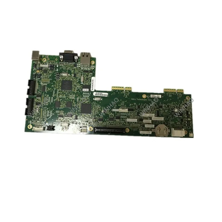 high quality mainboard motherboard for Zebra ZT410 ZT420 printer main logic board mother board P1058930-402 P1050997-01
high quality mainboard motherboard for Zebra ZT410 ZT420 printer main logic board mother board P1058930-402 P1050997-01