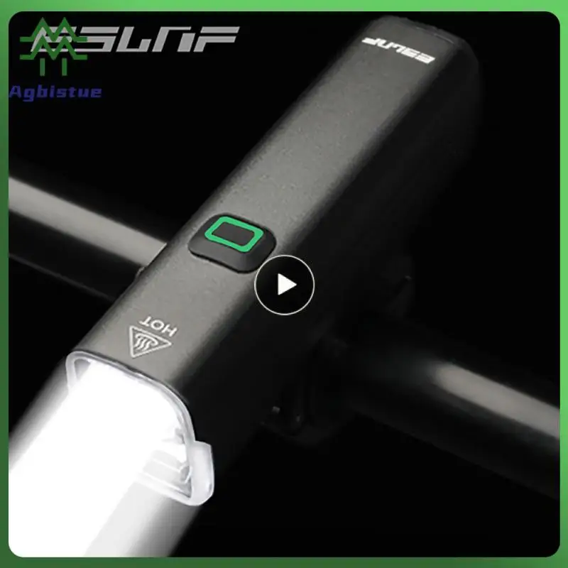 XP6 Waterproof Cycling Lights 1000 Lumens Bicycle Front Light 4500mAh USB Rechargeable LED Headlight Bike Accessories 
XP6 Waterproof Cycling Lights 1000 Lumens Bicycle Front Light 4500mAh USB Rechargeable LED Headlight Bike Accessories