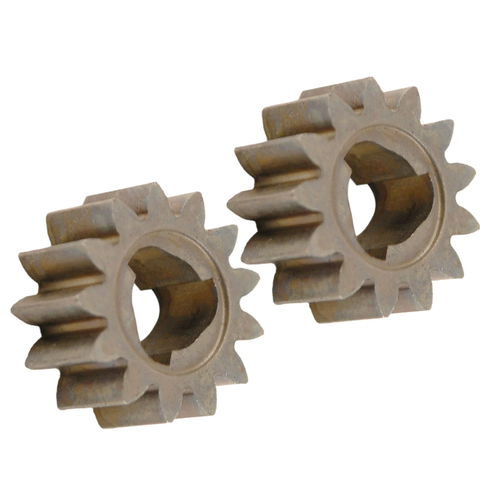 2PCS Gear For Honda 42661-VE2-800 HRB215K1 HRB215K2 HRB215K3 HRB215K4 Drive Wheel Kit 42661-VE2-800 Gears 42672-VE2-800
2PCS Gear For Honda 42661-VE2-800 HRB215K1 HRB215K2 HRB215K3 HRB215K4 Drive Wheel Kit 42661-VE2-800 Gears 42672-VE2-800