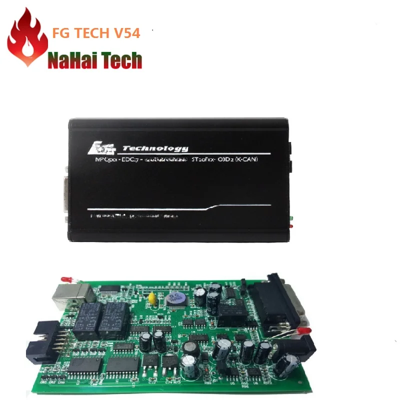 High Quality FG Tech V54 FGtech Galletto 4 Master v54 FG Tech with BDM Function ECU Chip Tuning Tool
High Quality FG Tech V54 FGtech Galletto 4 Master v54 FG Tech with BDM Function ECU Chip Tuning Tool