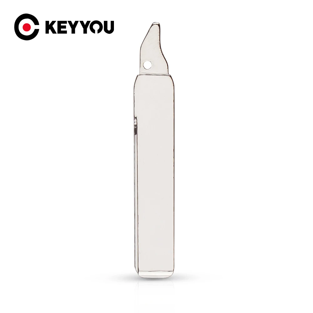 KEYYOU Original Replacement Flip Remote Key Blade Car Key Blank For HAIMA Flip Remote Key 134# NO. 134
KEYYOU Original Replacement Flip Remote Key Blade Car Key Blank For HAIMA Flip Remote Key 134# NO. 134