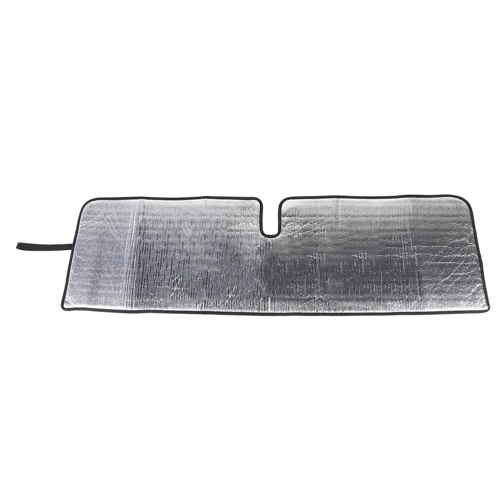 Car Accessories Car Windscreen Covers 2007-2018 Aluminum Foil Durable & Lightweight For Wrangler JK Heat Insulation
Car Accessories Car Windscreen Covers 2007-2018 Aluminum Foil Durable & Lightweight For Wrangler JK Heat Insulation