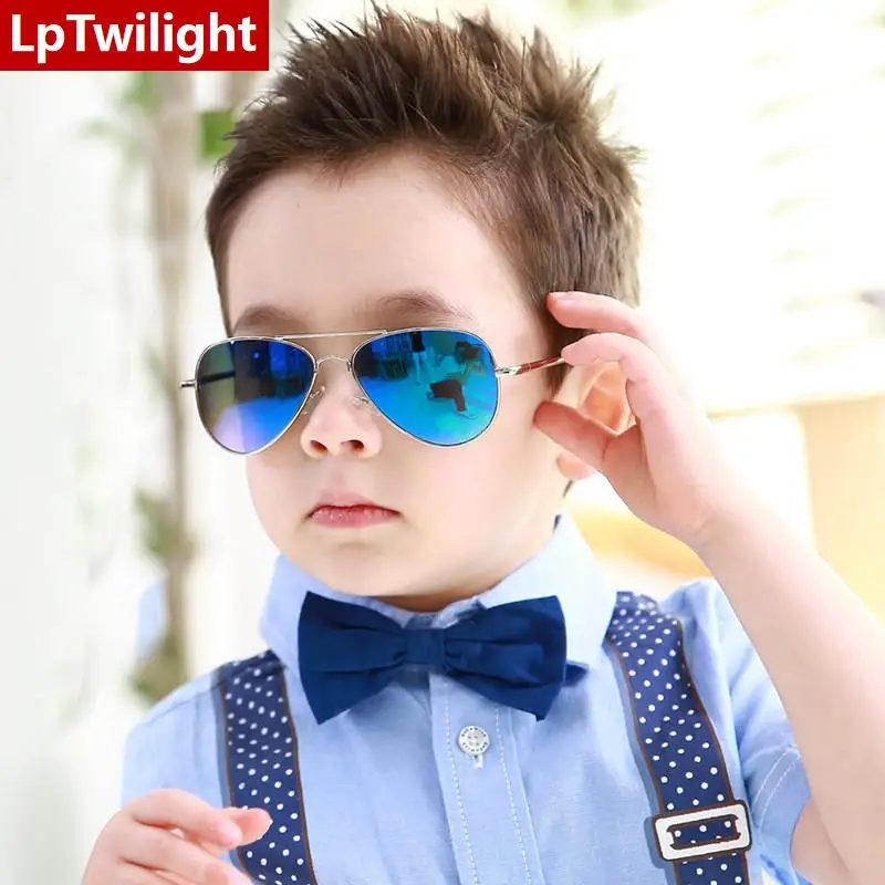 Hot Products new fashion boy sunglasses children Piote style children sunglasses girls 100% UV protection glasses Oculos Gafas
Hot Products new fashion boy sunglasses children Piote style children sunglasses girls 100% UV protection glasses Oculos Gafas
