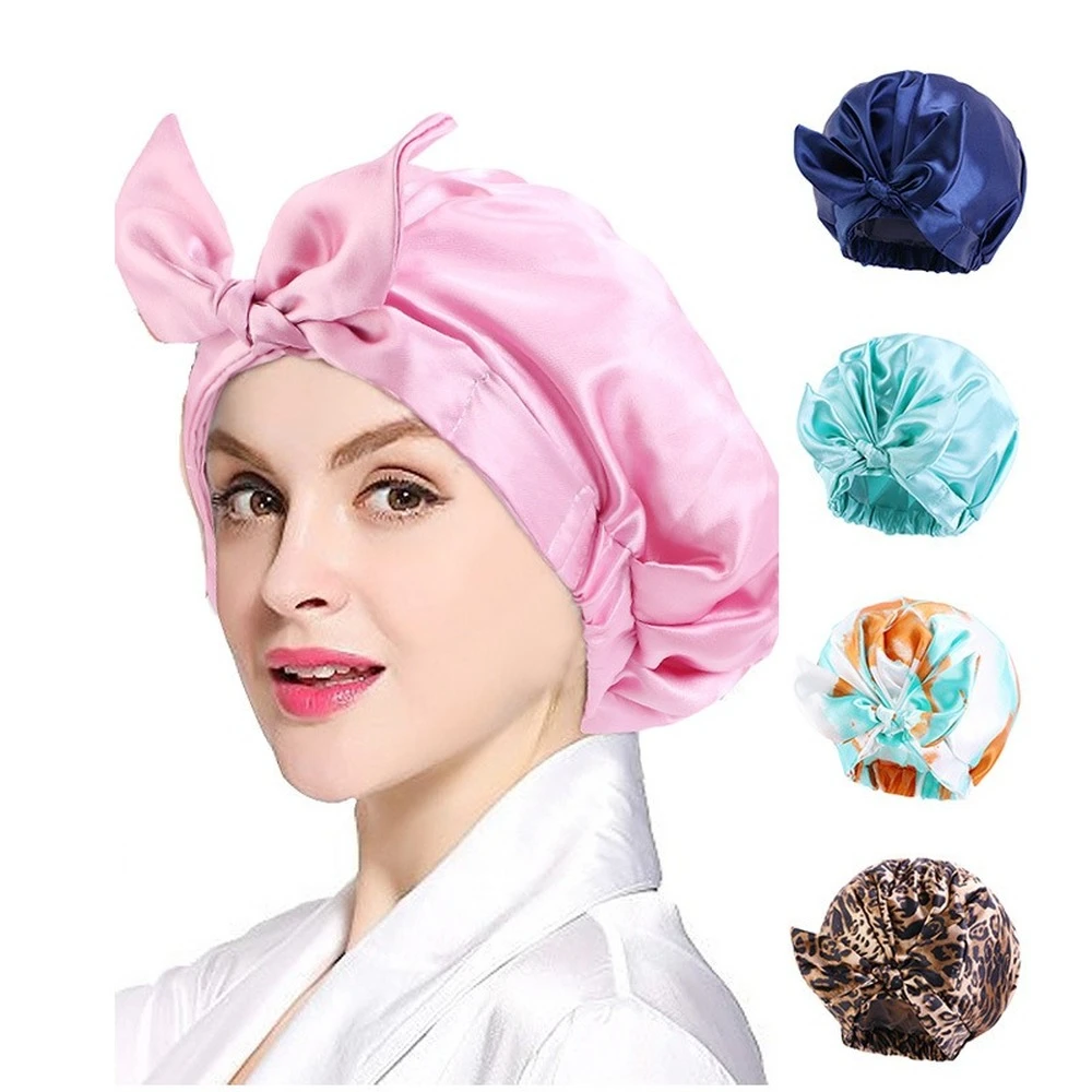 100% Natural Mulberry Silk Night Cap Sleeping Cap Pure Silk Hair Wrap Sleeping Beanie for Women Girl
100% Natural Mulberry Silk Night Cap Sleeping Cap Pure Silk Hair Wrap Sleeping Beanie for Women Girl