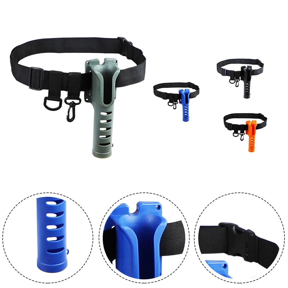 Rod Holder Portable Pole Inserter Fishing Rod Multi-function Quick Rods Rack Reusable Fishing Rod Holder Belts Outdoor Accessor
Rod Holder Portable Pole Inserter Fishing Rod Multi-function Quick Rods Rack Reusable Fishing Rod Holder Belts Outdoor Accessor