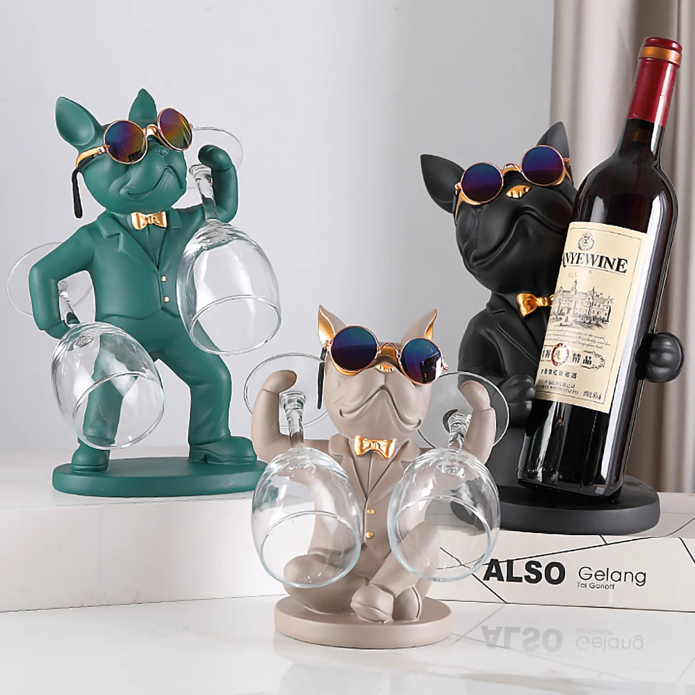 Bulldog Animal Figurines Cup Holder Table Ornaments Dog Model Statue Sculpture Living Room Decor Home Decoration Accessories
Bulldog Animal Figurines Cup Holder Table Ornaments Dog Model Statue Sculpture Living Room Decor Home Decoration Accessories