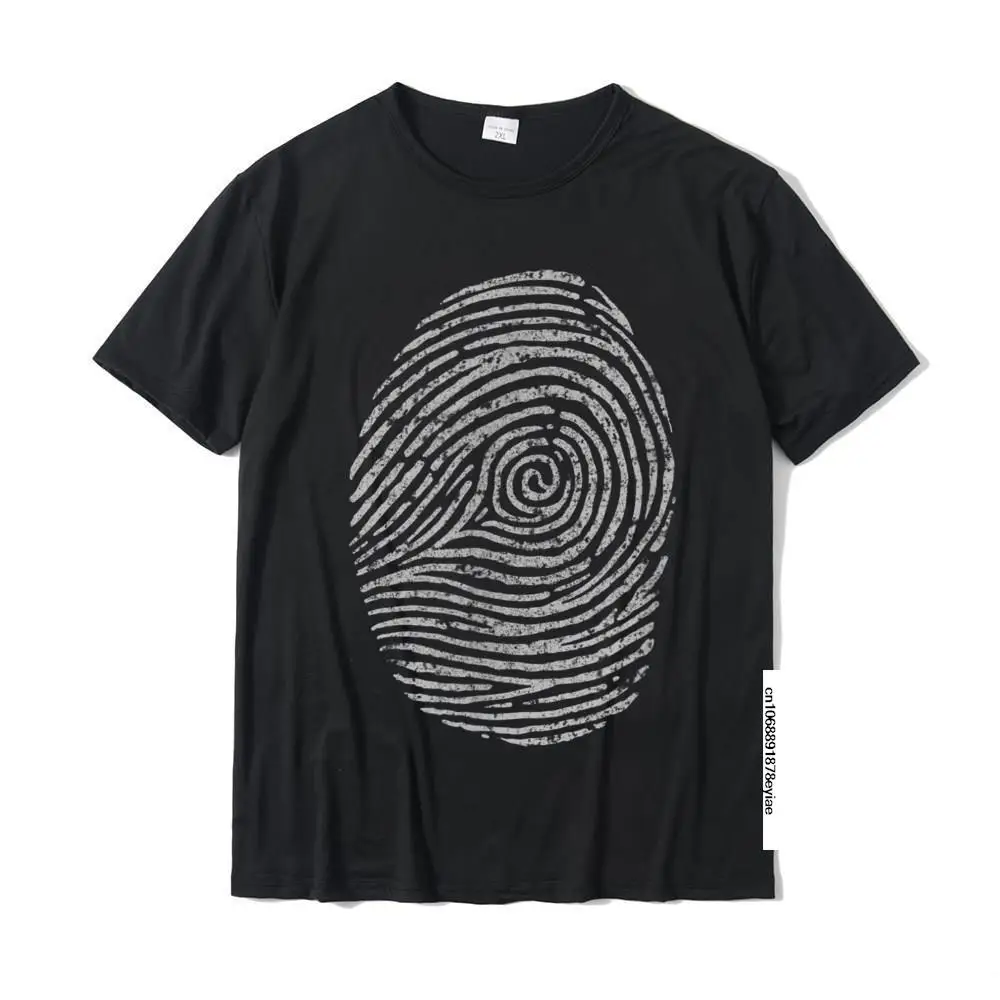 Vintage Style Fingerprint T-Shirt Short Sleeve O-Neck 100% Cotton Tops Tees Classic Cute Slim Fit T Shirts
Vintage Style Fingerprint T-Shirt Short Sleeve O-Neck 100% Cotton Tops Tees Classic Cute Slim Fit T Shirts
