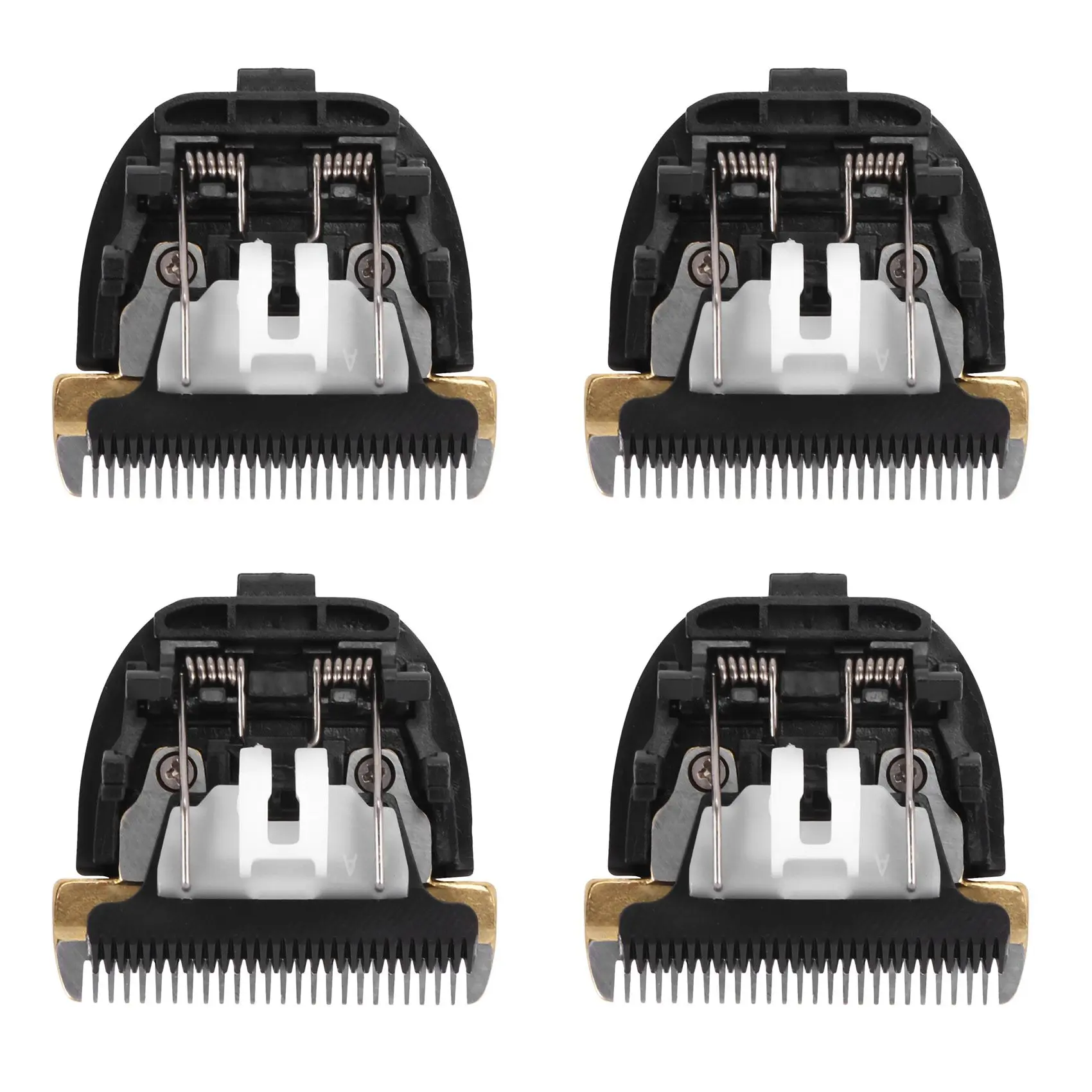 4X Replacement Blade for Panasonic ER-GP80,ER1611,1610,1511 Main Engine Accessory
4X Replacement Blade for Panasonic ER-GP80,ER1611,1610,1511 Main Engine Accessory