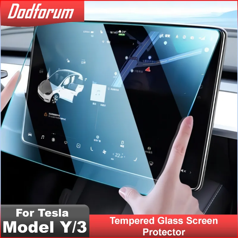 Tempered Glass Screen Protector For Tesla Model Y Model 3 2022 Auto Car Accessories Bluc Light Film Center Control Screen Glass
Tempered Glass Screen Protector For Tesla Model Y Model 3 2022 Auto Car Accessories Bluc Light Film Center Control Screen Glass