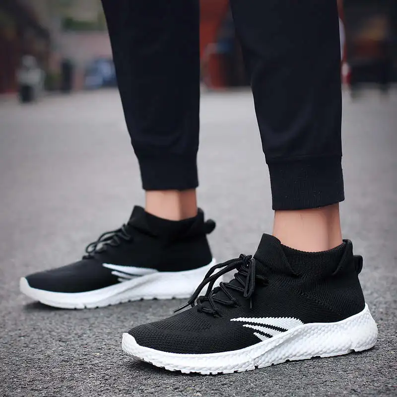 Masculino Sports Shoes For Men Snekars Sneakers Socks For Men Breathabl Sneakers Sport Man Brand Running Shoes Husband Tennis
Masculino Sports Shoes For Men Snekars Sneakers Socks For Men Breathabl Sneakers Sport Man Brand Running Shoes Husband Tennis