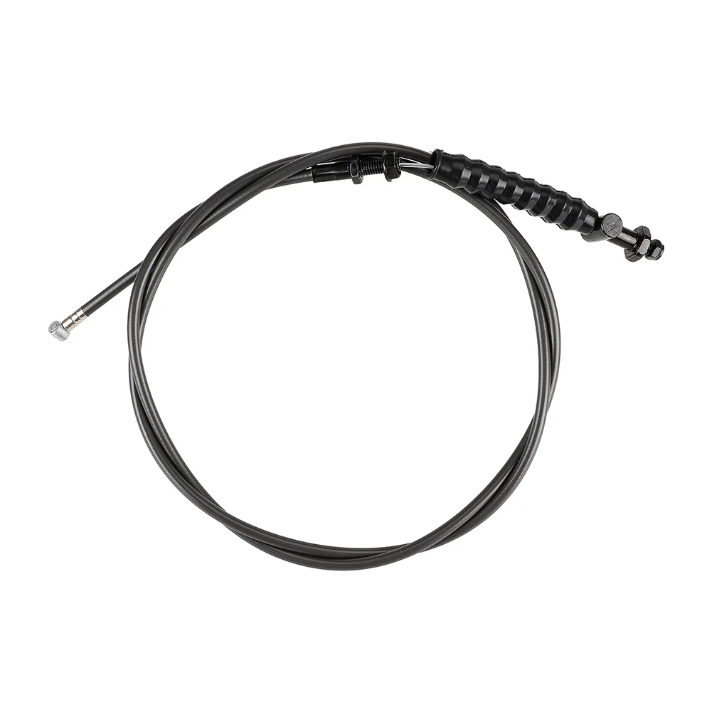 118cm High Quality Electric Byicycle Brake Line Set For NINEBOT MAX G30 Electric Scooter Front Wheel Brake Cable
118cm High Quality Electric Byicycle Brake Line Set For NINEBOT MAX G30 Electric Scooter Front Wheel Brake Cable