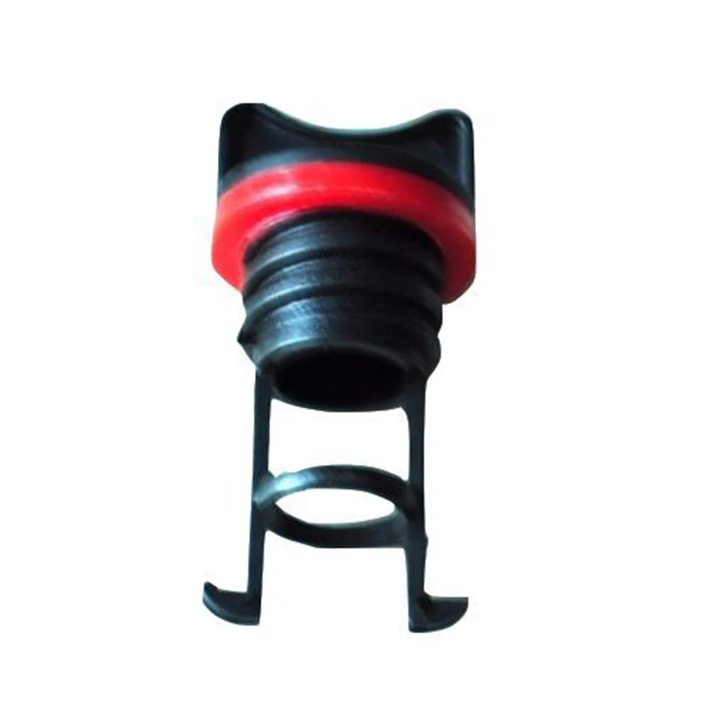 Nylon Water Plug Leg Replacement Retaining Legs Tight Seal Universal 24.3 Mm Hole Accessories For Boat Yacht New
Nylon Water Plug Leg Replacement Retaining Legs Tight Seal Universal 24.3 Mm Hole Accessories For Boat Yacht New