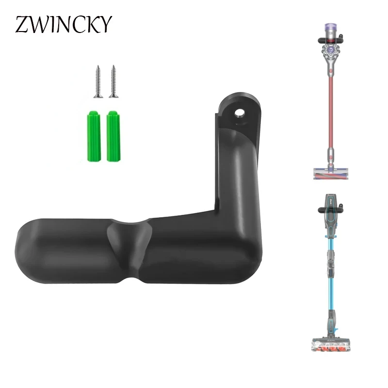 Настенный держатель для пылесосов ZWINCKY для Shark IX/IZ, Dyson V6-V15
Настенный держатель для пылесосов ZWINCKY для Shark IX/IZ, Dyson V6-V15