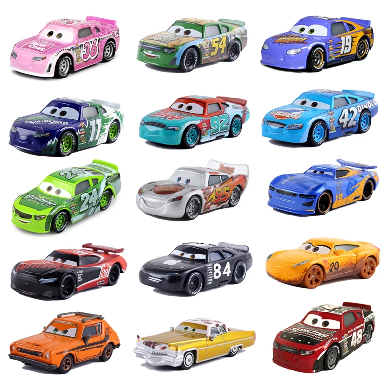 Модели автомобилей 3 Disney Pixar, Молния Маккуин, Джексон шторм, Мак, дядюшка 1:55, литые модели, как Рождественский подарок
Модели автомобилей 3 Disney Pixar, Молния Маккуин, Джексон шторм, Мак, дядюшка 1:55, литые модели, как Рождественский подарок