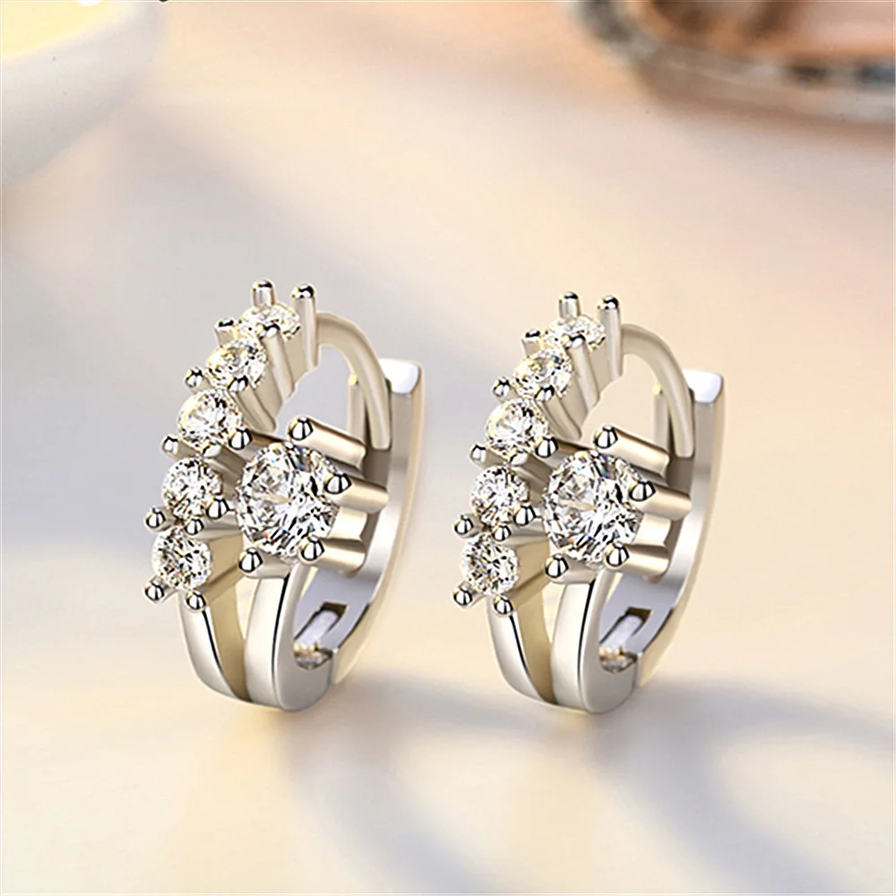 Женские серьги-подвески из серебра 925 пробы
Женские серьги-подвески из серебра 925 пробы