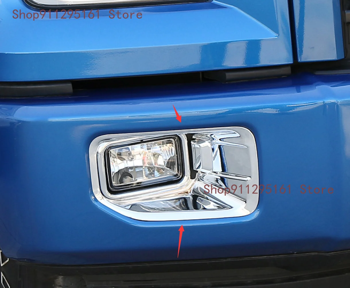 Для Ford F150 F-150 2015-2021 Передняя противотумансветильник РА Защитная крышка противотуманная фара декоративная наклейка отделка автомобильные а...
Для Ford F150 F-150 2015-2021 Передняя противотумансветильник РА Защитная крышка противотуманная фара декоративная наклейка отделка автомобильные а...