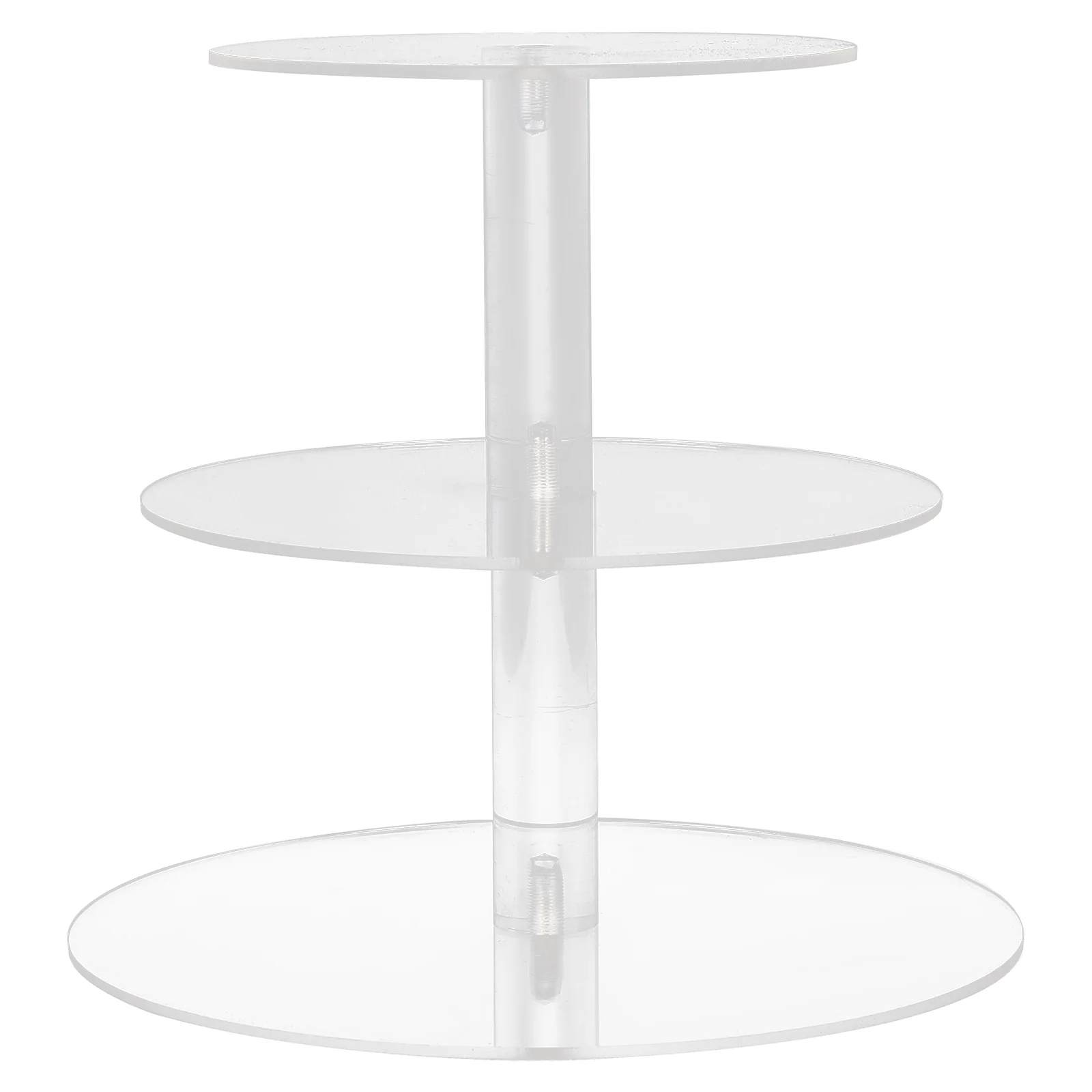 Stand Dessert Cake Tray Serving Cupcake Display Tier Tower Tiered Cookie Rack Acrylic Pastry Clear Party Platter Holder Tea
Stand Dessert Cake Tray Serving Cupcake Display Tier Tower Tiered Cookie Rack Acrylic Pastry Clear Party Platter Holder Tea