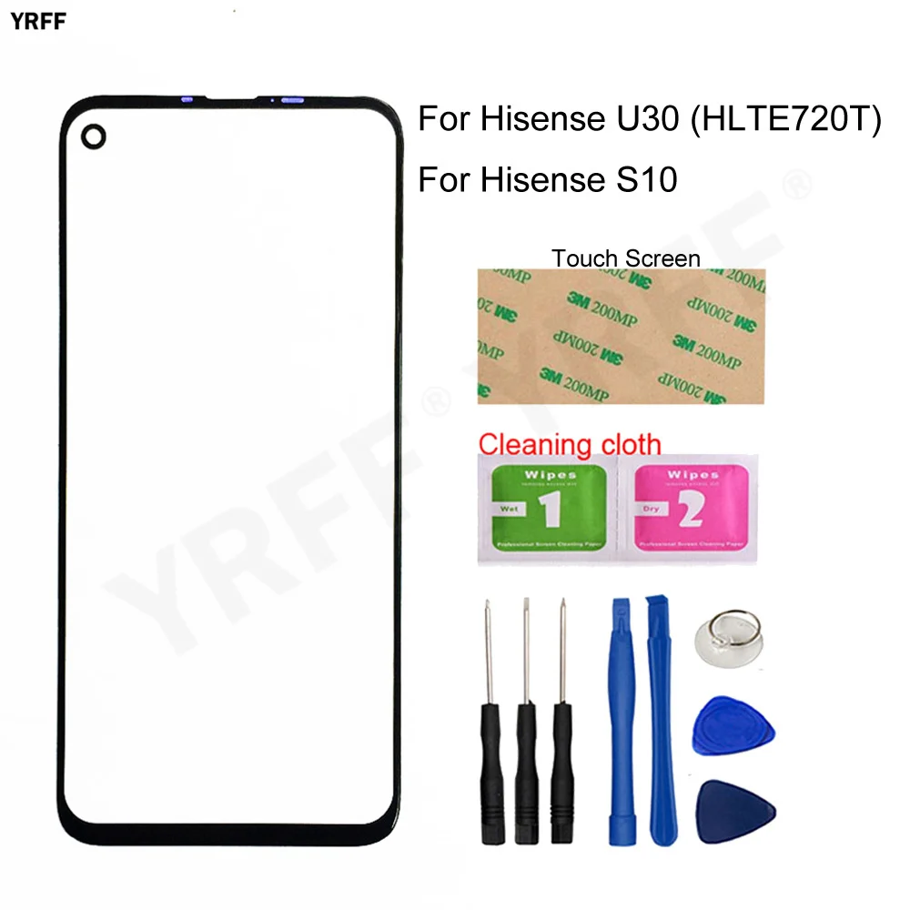 Для Hisense U30 HLTE720T мобильный телефон сенсорная панель для Hisense S10 стеклянная панель запасные части (без сенсорного экрана)
Для Hisense U30 HLTE720T мобильный телефон сенсорная панель для Hisense S10 стеклянная панель запасные части (без сенсорного экрана)