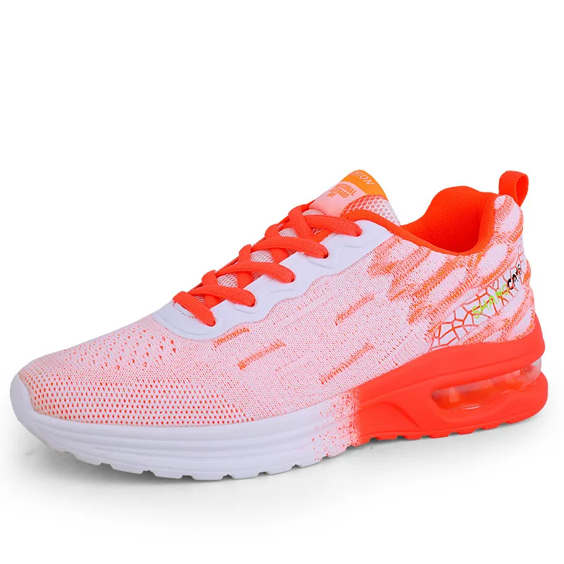 Fujeak Running Shoes Breathable Light Comfortable Women's Sneakers Non-slip Wear-resisting Air CushionWomen Female Sport Shoes
Fujeak Running Shoes Breathable Light Comfortable Women's Sneakers Non-slip Wear-resisting Air CushionWomen Female Sport Shoes