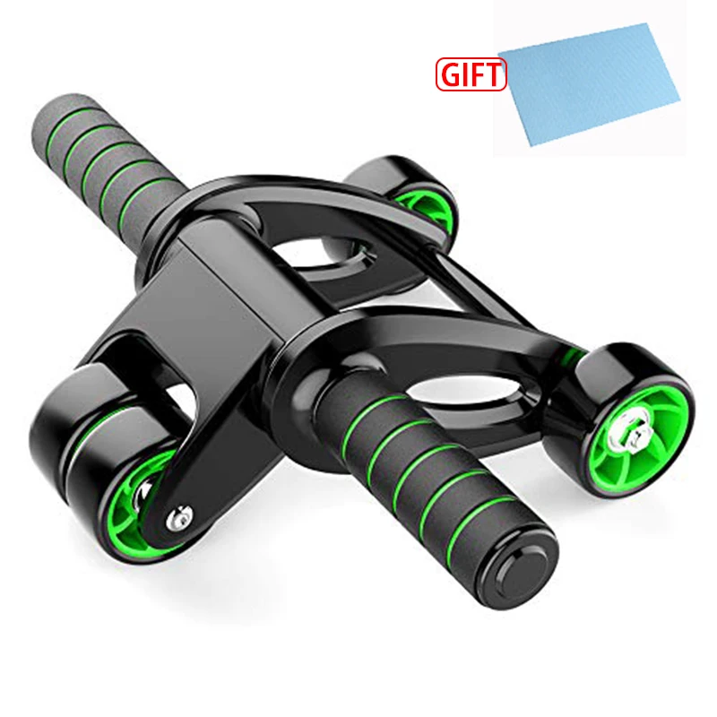 Knee Equipment Ab Ab Trainer Home Muscle Pad From Exercise Power Roller Set Mat Workout Gym Wheel Wheels With Abs Abdominal
Knee Equipment Ab Ab Trainer Home Muscle Pad From Exercise Power Roller Set Mat Workout Gym Wheel Wheels With Abs Abdominal