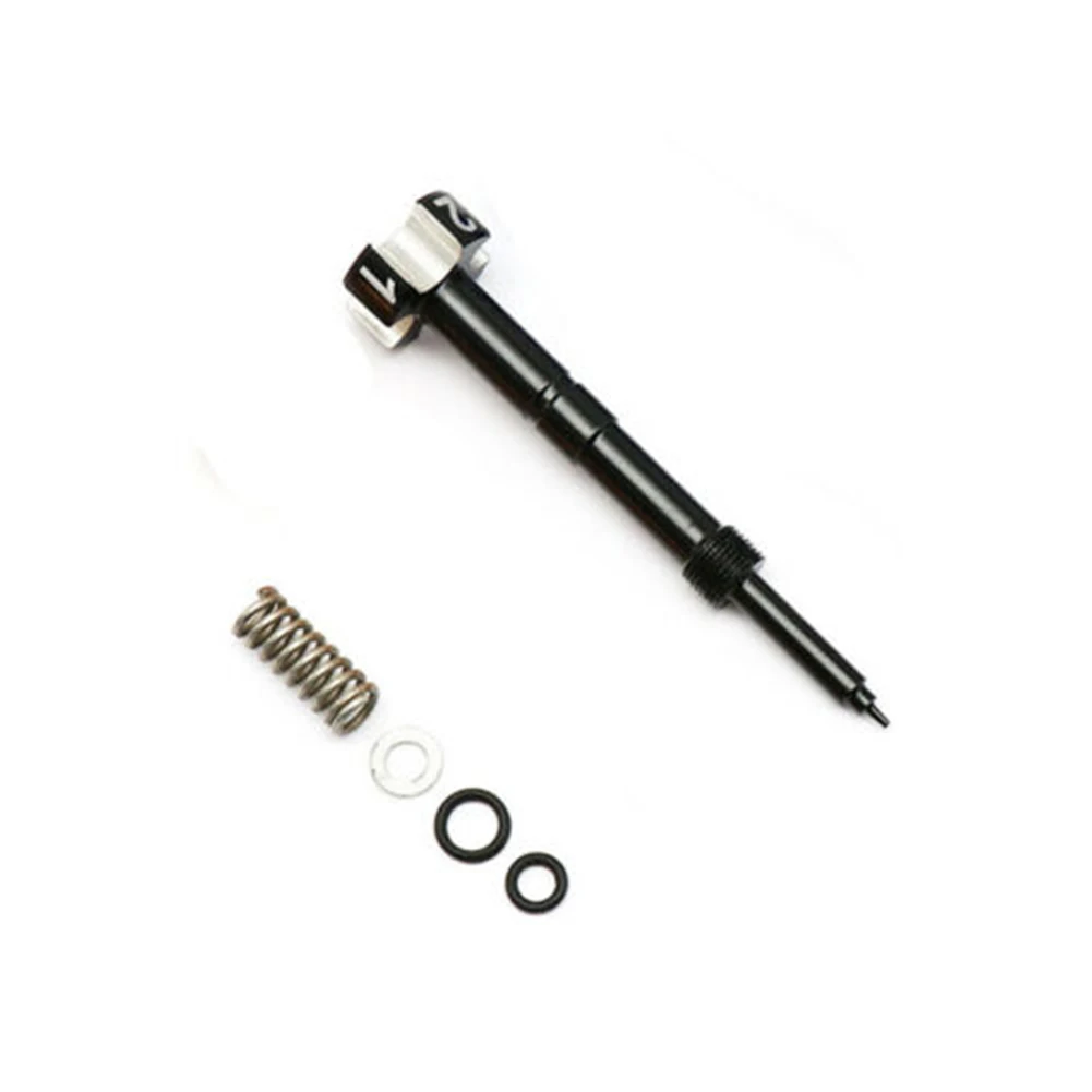 Screw Fuel Mixture 6061-T6 Aluminum Adjust Fuel Air Carburetor Mixture Screw Motorcycle Carb Needle Easy For Carburetors
Screw Fuel Mixture 6061-T6 Aluminum Adjust Fuel Air Carburetor Mixture Screw Motorcycle Carb Needle Easy For Carburetors