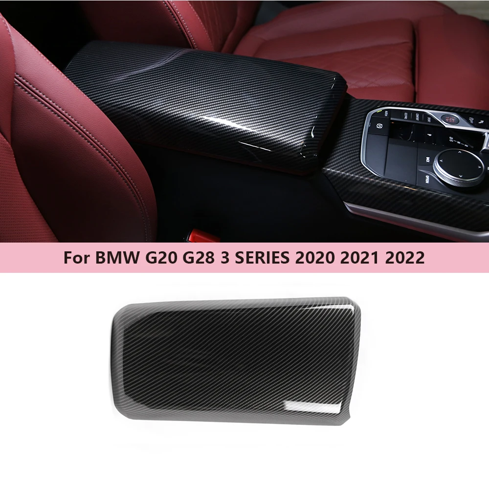 Armrest Box Case Protective Cover For BMW G20 G28 3 Series 2020 2021 2022 Car Interior Arm Rest Protection Shell Car Accessorie
Armrest Box Case Protective Cover For BMW G20 G28 3 Series 2020 2021 2022 Car Interior Arm Rest Protection Shell Car Accessorie