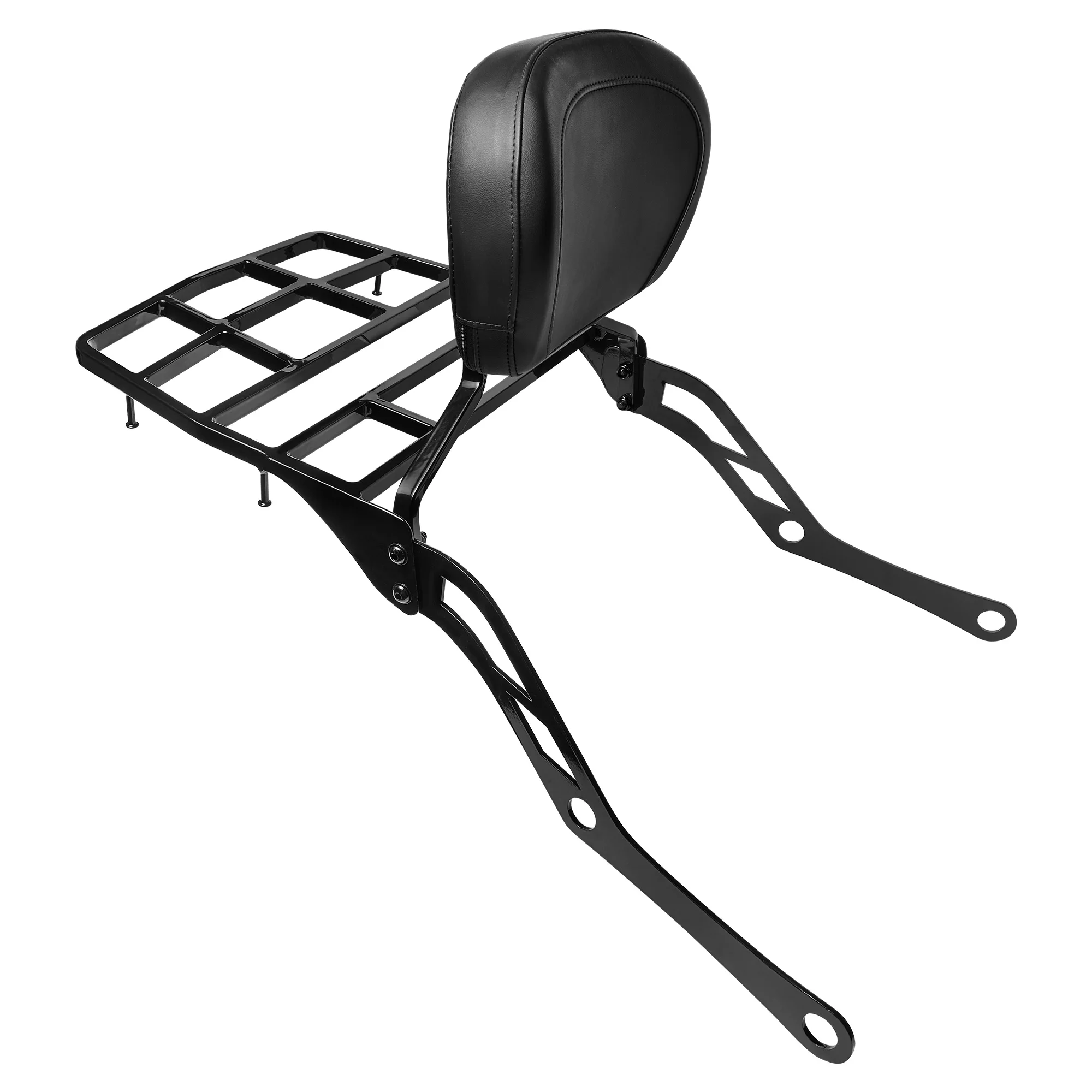 Съемная задняя спинка, пассажирская спинка с комплектом багажников, подходит для Can-Am Spyder F3 F3-S F3-T 2015-2025, аксессуары
Съемная задняя спинка, пассажирская спинка с комплектом багажников, подходит для Can-Am Spyder F3 F3-S F3-T 2015-2025, аксессуары