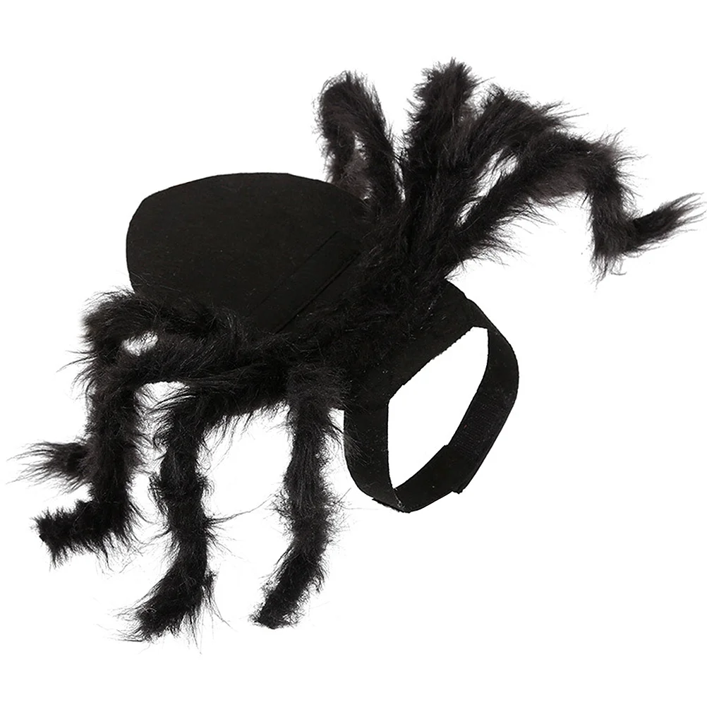 Cold Weather Dog Coats Spider Costume for Dogs Dog Spider Clothes Dog Spider Suit Spider Dog
Cold Weather Dog Coats Spider Costume for Dogs Dog Spider Clothes Dog Spider Suit Spider Dog