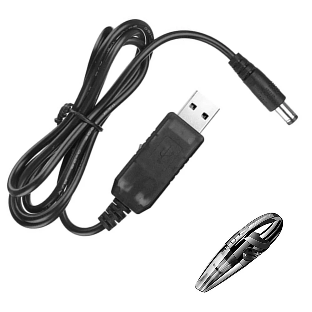 Charging Cable For Twister Car Household Vacumn Cleaner USB Charging Cable Wire R6053 High Quality Vacuum Cleaner Accessories
Charging Cable For Twister Car Household Vacumn Cleaner USB Charging Cable Wire R6053 High Quality Vacuum Cleaner Accessories