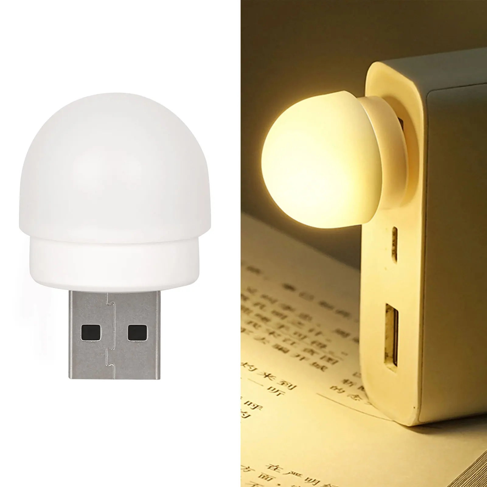 USB LED Light Usb Lamp Eye Protection Reading Light Computer Reading Lamp Mobile Power Charging Book Lamps Night Light
USB LED Light Usb Lamp Eye Protection Reading Light Computer Reading Lamp Mobile Power Charging Book Lamps Night Light