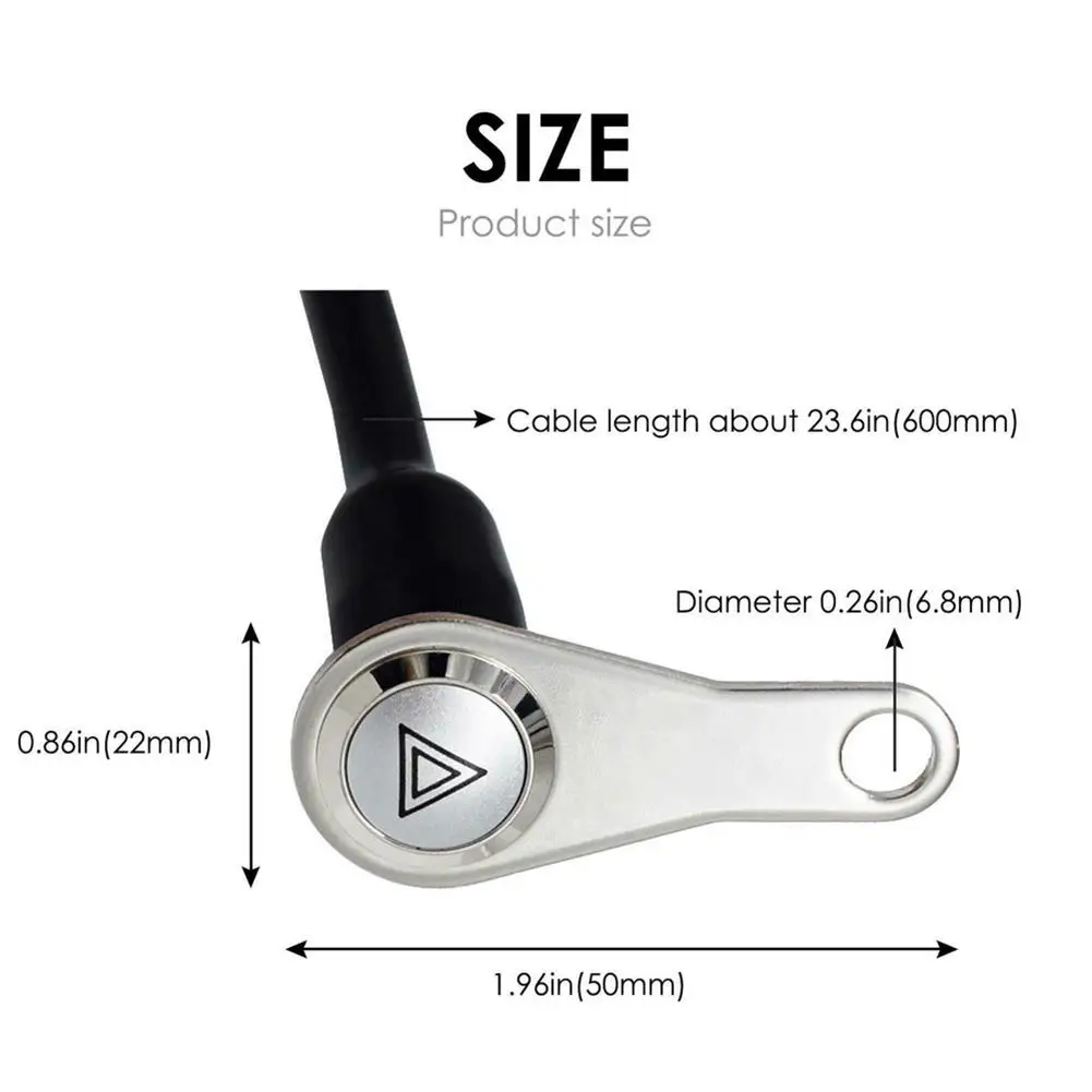 Motorcycle Modified Handlebar Faucet Metal Bracket LED Self-locking Metal Button Double Flash Switch With Light Ring Red LED Lig
Motorcycle Modified Handlebar Faucet Metal Bracket LED Self-locking Metal Button Double Flash Switch With Light Ring Red LED Lig