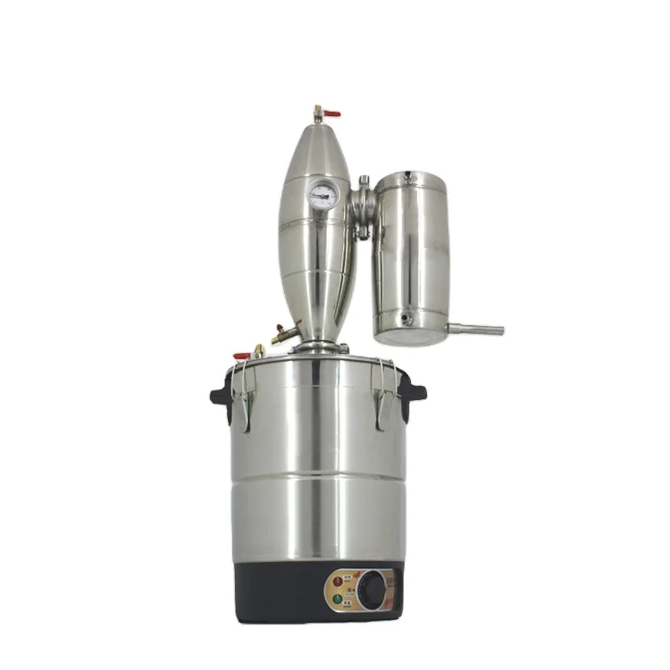 Alcohol wine distiller home craft beer brewery beer making machine wine distiller
Alcohol wine distiller home craft beer brewery beer making machine wine distiller