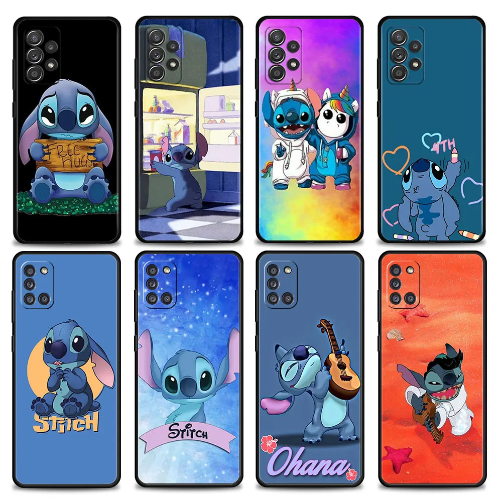 Case For Samsung Galaxy A12 A51 A71 A31 A13 A11 A01 A72 A52 A32 A22 A52s A21s A02s A02 Smile Stitch Rainbow Unicorn Play ukri
Case For Samsung Galaxy A12 A51 A71 A31 A13 A11 A01 A72 A52 A32 A22 A52s A21s A02s A02 Smile Stitch Rainbow Unicorn Play ukri