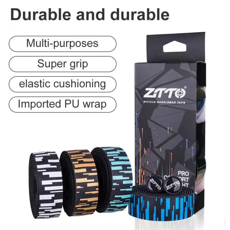 Лента на руль велосипеда, Эва полиуретановая противоскользящая Противоударная, для горных велосипедов и дорог, с 2 штекерами
Лента на руль велосипеда, Эва полиуретановая противоскользящая Противоударная, для горных велосипедов и дорог, с 2 штекерами