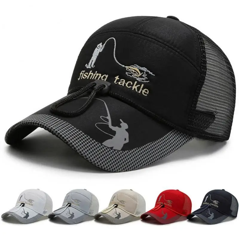 Hat Men's Baseball Cap Casual All-Match Fishing Sun-Proof Sun Peaked Cap Female Fisherman Seaside Outdoor
Hat Men's Baseball Cap Casual All-Match Fishing Sun-Proof Sun Peaked Cap Female Fisherman Seaside Outdoor