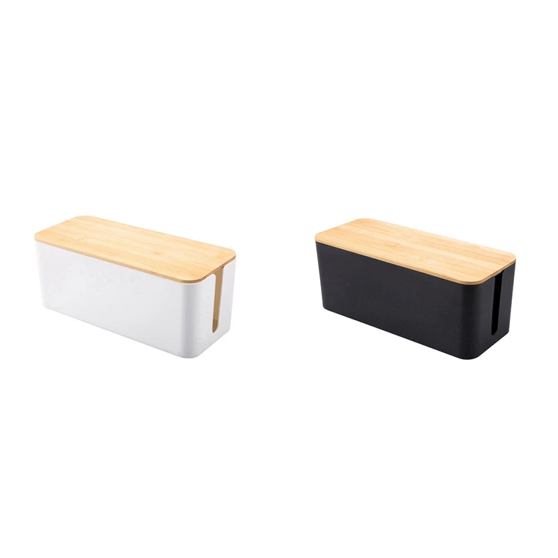Cable Storage Box Power Socket Organizer Cable Tidy Storage Box Network Line Storage Bin Charger Wire Management
Cable Storage Box Power Socket Organizer Cable Tidy Storage Box Network Line Storage Bin Charger Wire Management