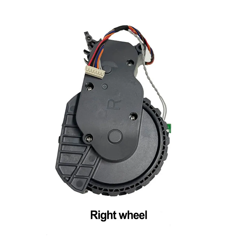 Left Right Side Brush Motor For Q55 Q7 S7 MaxV Q7 Max S7 MaxV / S7 MaxV For Ultra Robotic Vacuum Cleaner Accessories Spare Part
Left Right Side Brush Motor For Q55 Q7 S7 MaxV Q7 Max S7 MaxV / S7 MaxV For Ultra Robotic Vacuum Cleaner Accessories Spare Part
