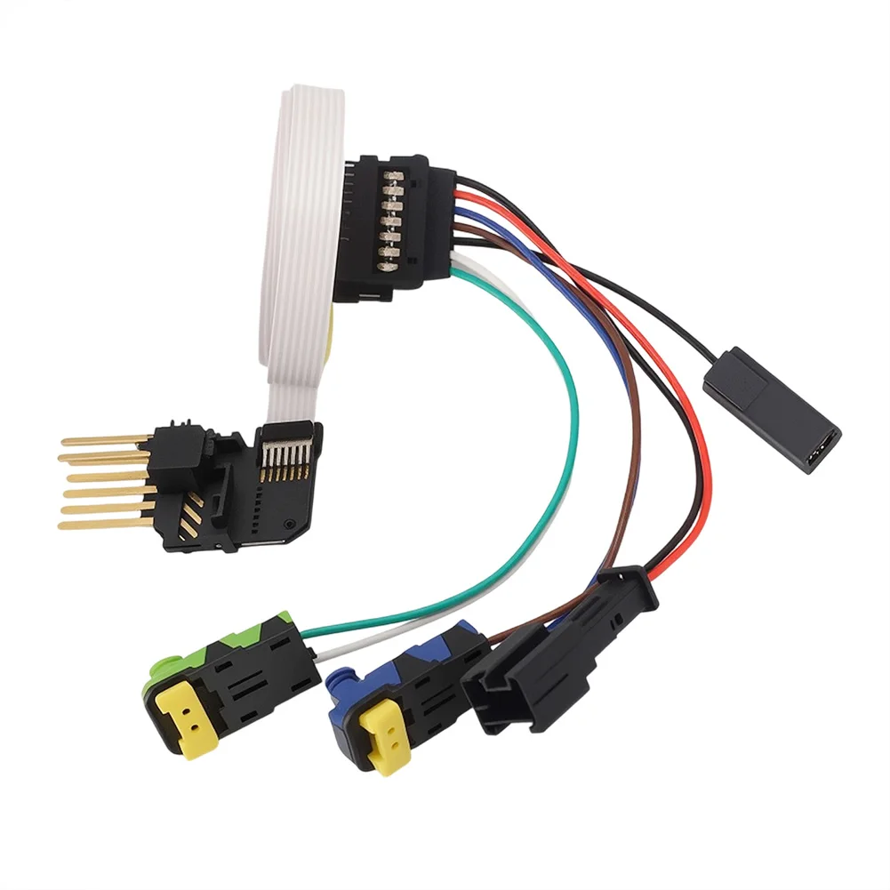 Новые поступления, комплект сменных проводов 8200216465 8200216459 для Renault Megane II Megane 2 Coupe Megane 2 Break Grantour
Новые поступления, комплект сменных проводов 8200216465 8200216459 для Renault Megane II Megane 2 Coupe Megane 2 Break Grantour