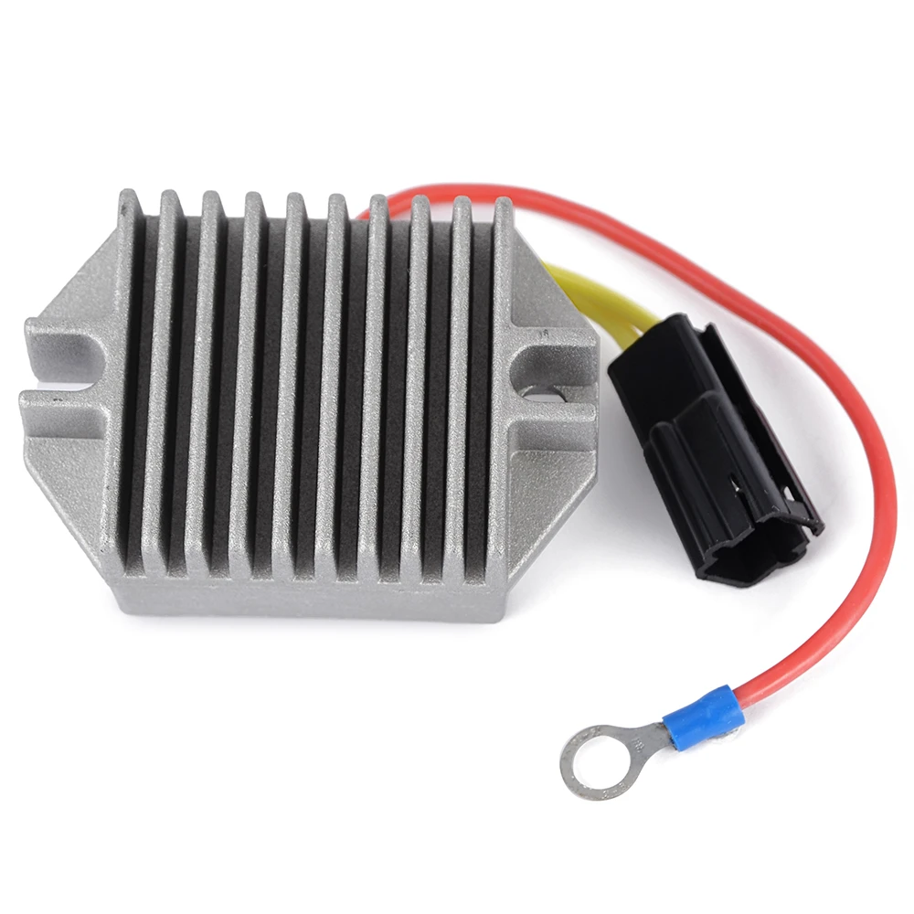 

Regulator Rectifier for Briggs & Stratton B&S 20AMP 27HP 31HP 33HP 35HP 847268 847385 543477-0002-J1