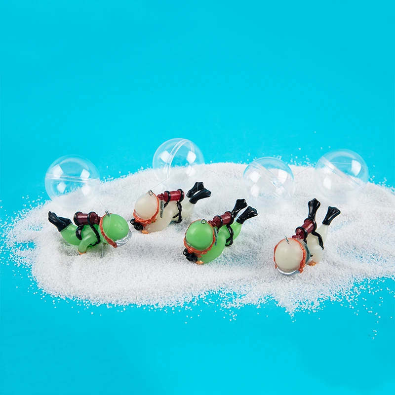 Divers Creative Fish Tank Aquarium Ornaments Landscape Resin Crafts Ornaments
Divers Creative Fish Tank Aquarium Ornaments Landscape Resin Crafts Ornaments