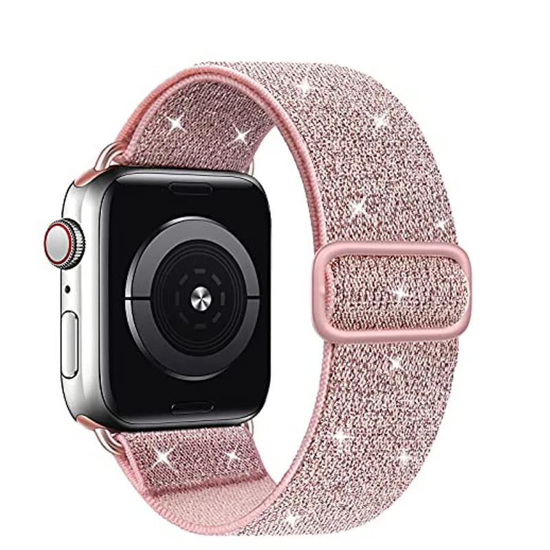 1:1 offical braided solo loop For Apple Watch band 45mm 41mm 44mm 40mm 42mm 38mm Nylon Bracelet iWatch serie 3 4 5 SE 6 7 Strap
1:1 offical braided solo loop For Apple Watch band 45mm 41mm 44mm 40mm 42mm 38mm Nylon Bracelet iWatch serie 3 4 5 SE 6 7 Strap