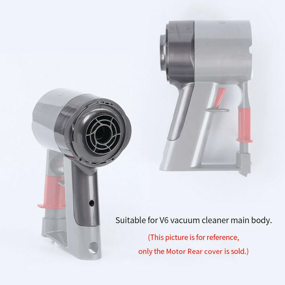 Keep Your Home Clean with These Replacement Filters and Motor Rear Cover for Dyson V6 DC58 DC59 DC61 DC62 DC74 Vacuum Cleaners
Keep Your Home Clean with These Replacement Filters and Motor Rear Cover for Dyson V6 DC58 DC59 DC61 DC62 DC74 Vacuum Cleaners