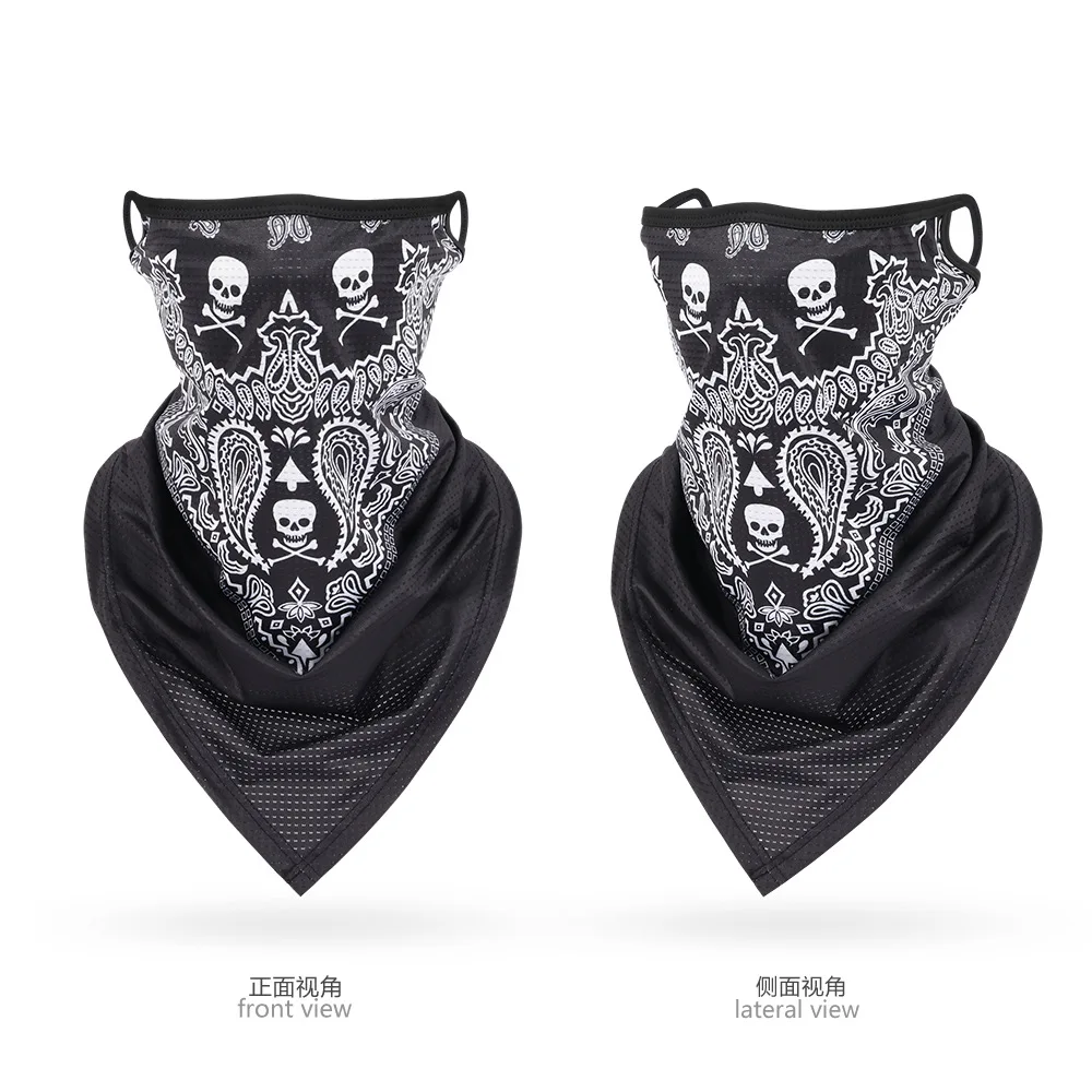 Многофункциональная бандана с ушными петлями, мотоциклетная велосипедная полнолицевая маска, дышащая солнцезащитная маска для велосипеда, шарф-труба
Многофункциональная бандана с ушными петлями, мотоциклетная велосипедная полнолицевая маска, дышащая солнцезащитная маска для велосипеда, шарф-труба