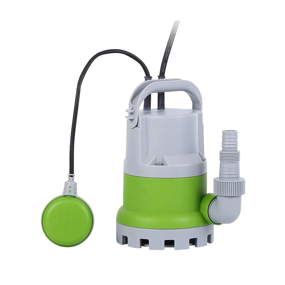 Automatic Large Flow Small Dirty Submersible Drainage Utility Water Pump Garden Pump Pressure Spray Pond Swim Pool Pump 
Automatic Large Flow Small Dirty Submersible Drainage Utility Water Pump Garden Pump Pressure Spray Pond Swim Pool Pump