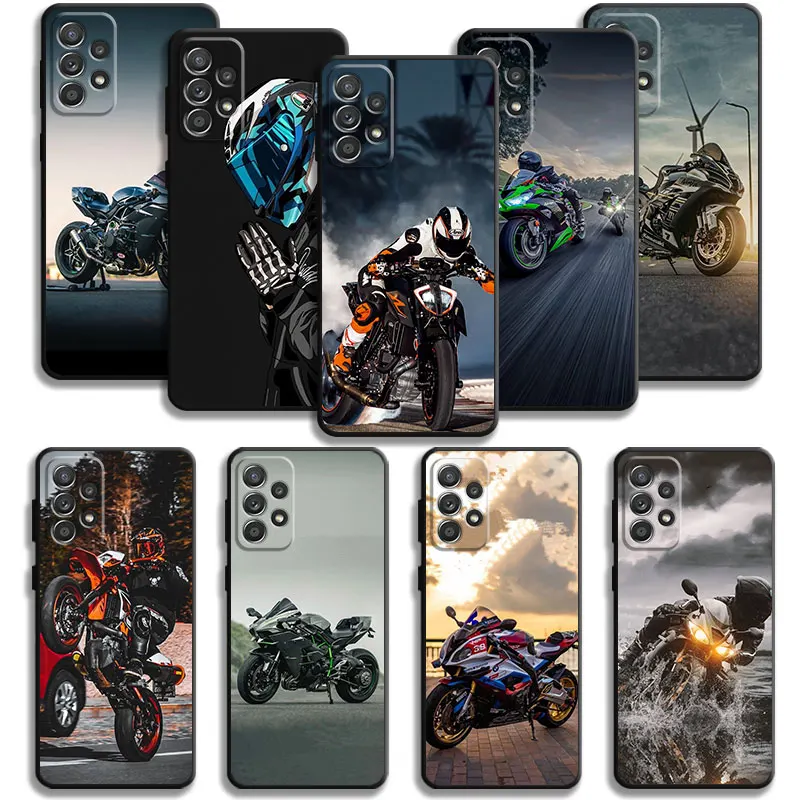 Fashion Motorcycle Man Phone For Samsung Galaxy A73 A72 A53 A33 A32 A22 A13 A21s A12 A31 A51 A52 A71 A41 A23 A11 Cellular Case
Fashion Motorcycle Man Phone For Samsung Galaxy A73 A72 A53 A33 A32 A22 A13 A21s A12 A31 A51 A52 A71 A41 A23 A11 Cellular Case