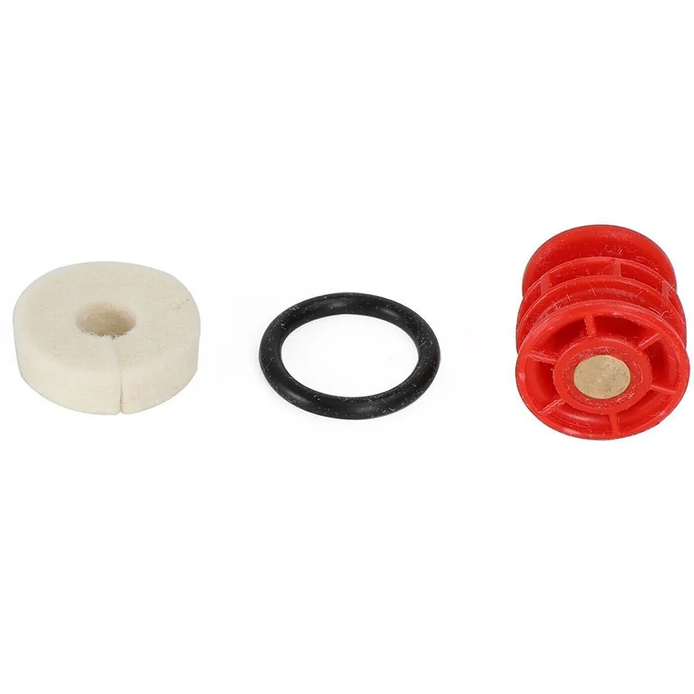 Kit Pump Piston Seal Solid Aftermarket Chain Chainsaw Accessories Delicate Long Service Life Only 4247 007 1002
Kit Pump Piston Seal Solid Aftermarket Chain Chainsaw Accessories Delicate Long Service Life Only 4247 007 1002