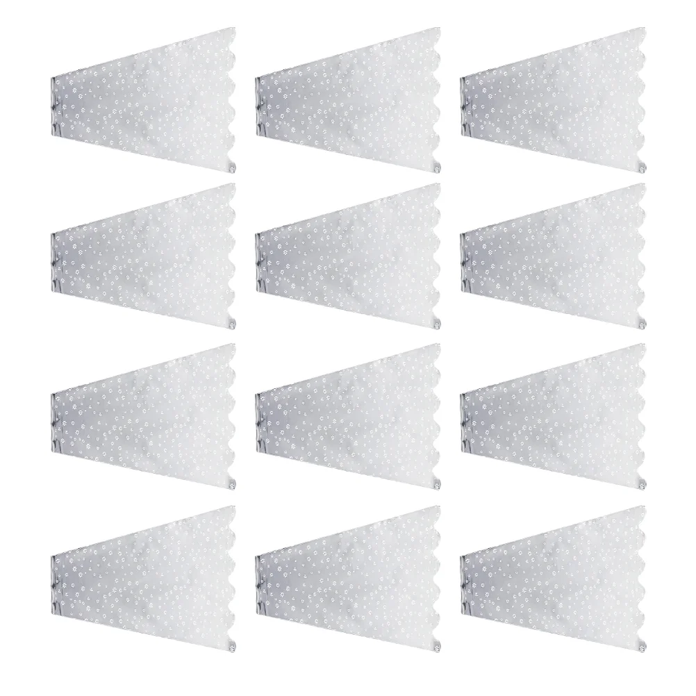 Flower Wrapping Paper Bouquet Valentine Rose Packing Decor S Packaging Cellophane Wrap Day Supplies
Flower Wrapping Paper Bouquet Valentine Rose Packing Decor S Packaging Cellophane Wrap Day Supplies